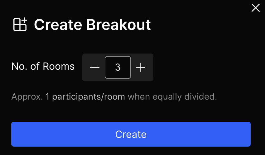 breakout-room
